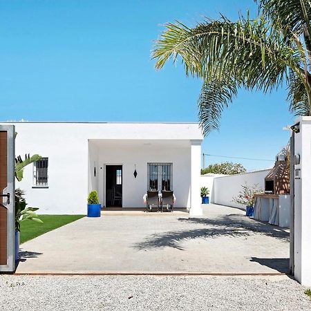 הוילה אל פלמאר Casa Orilla Sur B מראה חיצוני תמונה